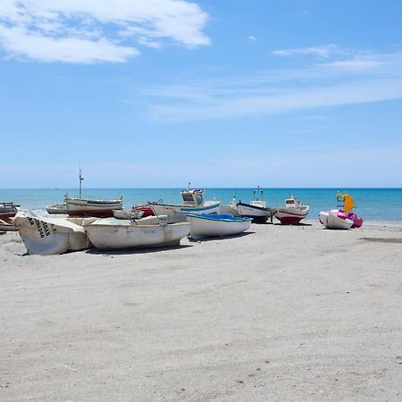 Apartamento Luna Cabo De Gata Eksteriør billede