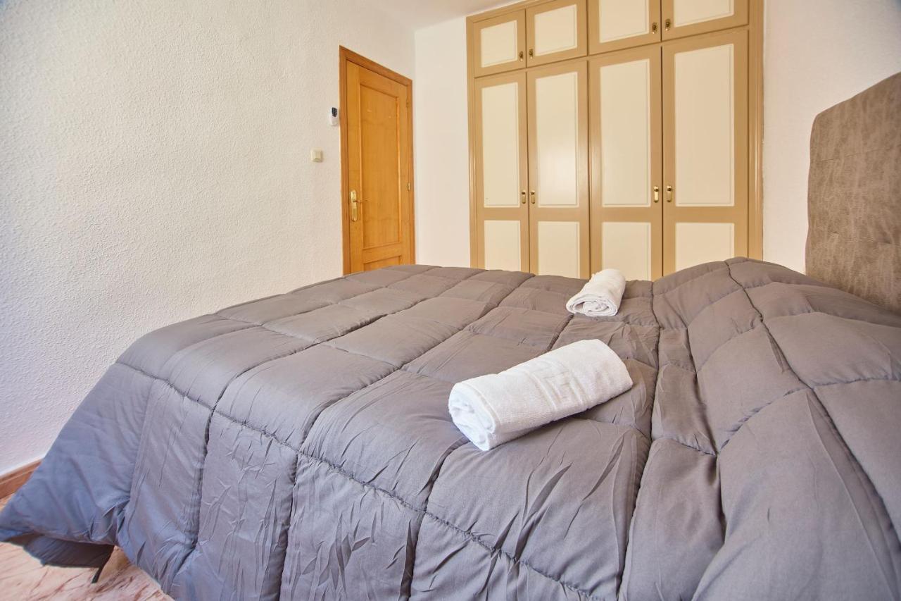 Apartamento Luna Cabo De Gata Eksteriør billede