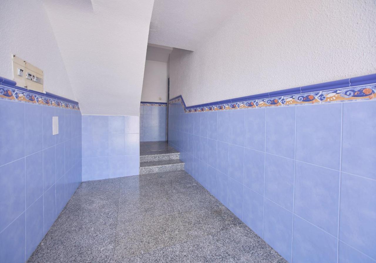 Apartamento Luna Cabo De Gata Eksteriør billede