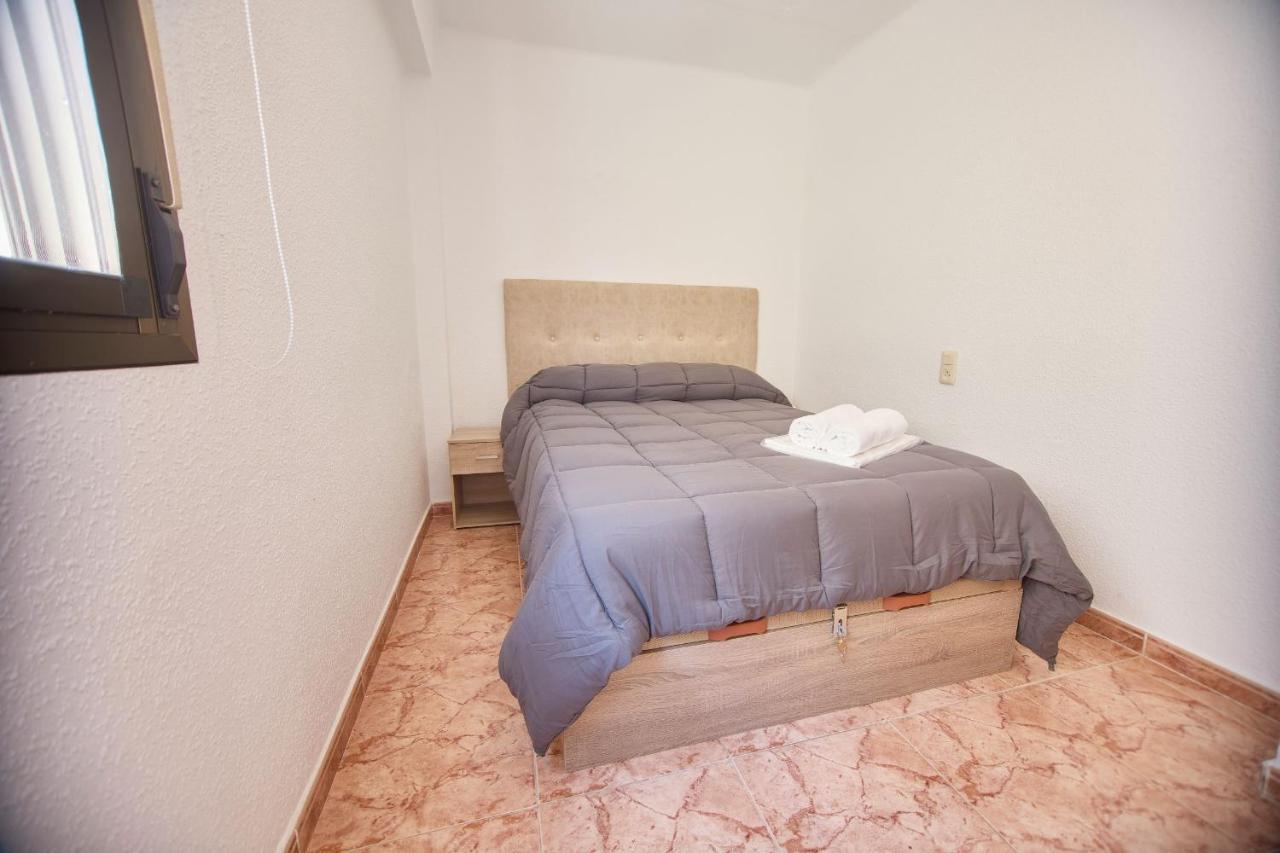 Apartamento Luna Cabo De Gata Eksteriør billede